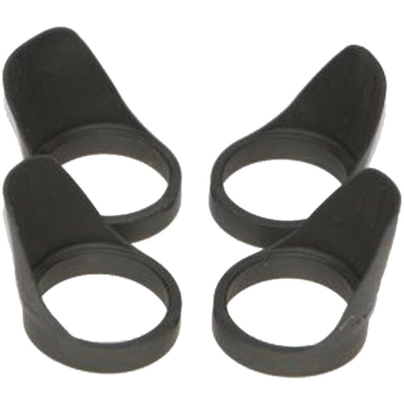 Field Optics Research EyeShields Winged Eyecups Standard (36mm