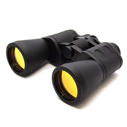 binoculars