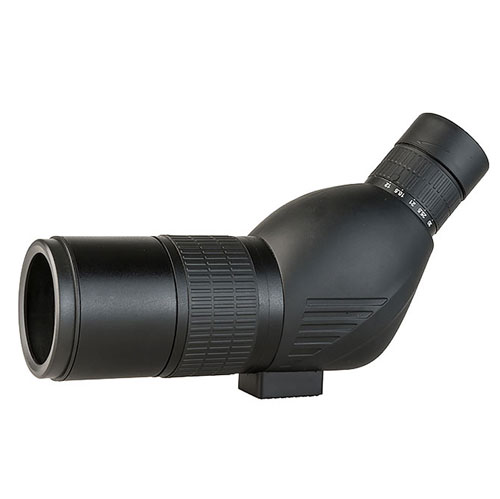 Olivon T50 12-30×50 Spotting Scope – Binocular Outlet – Optics You