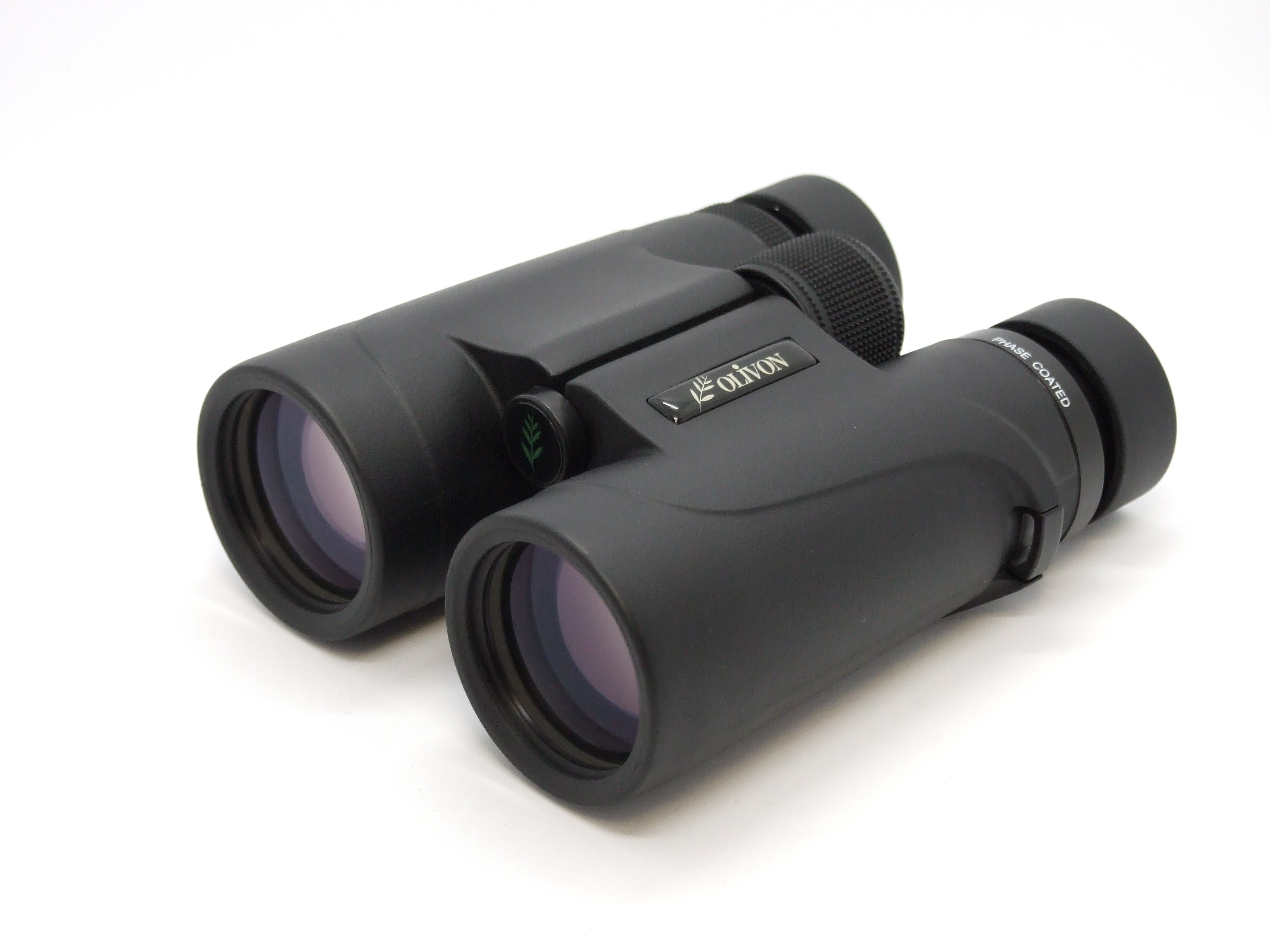 Olivon PC 10×42 Binoculars Binocular Outlet