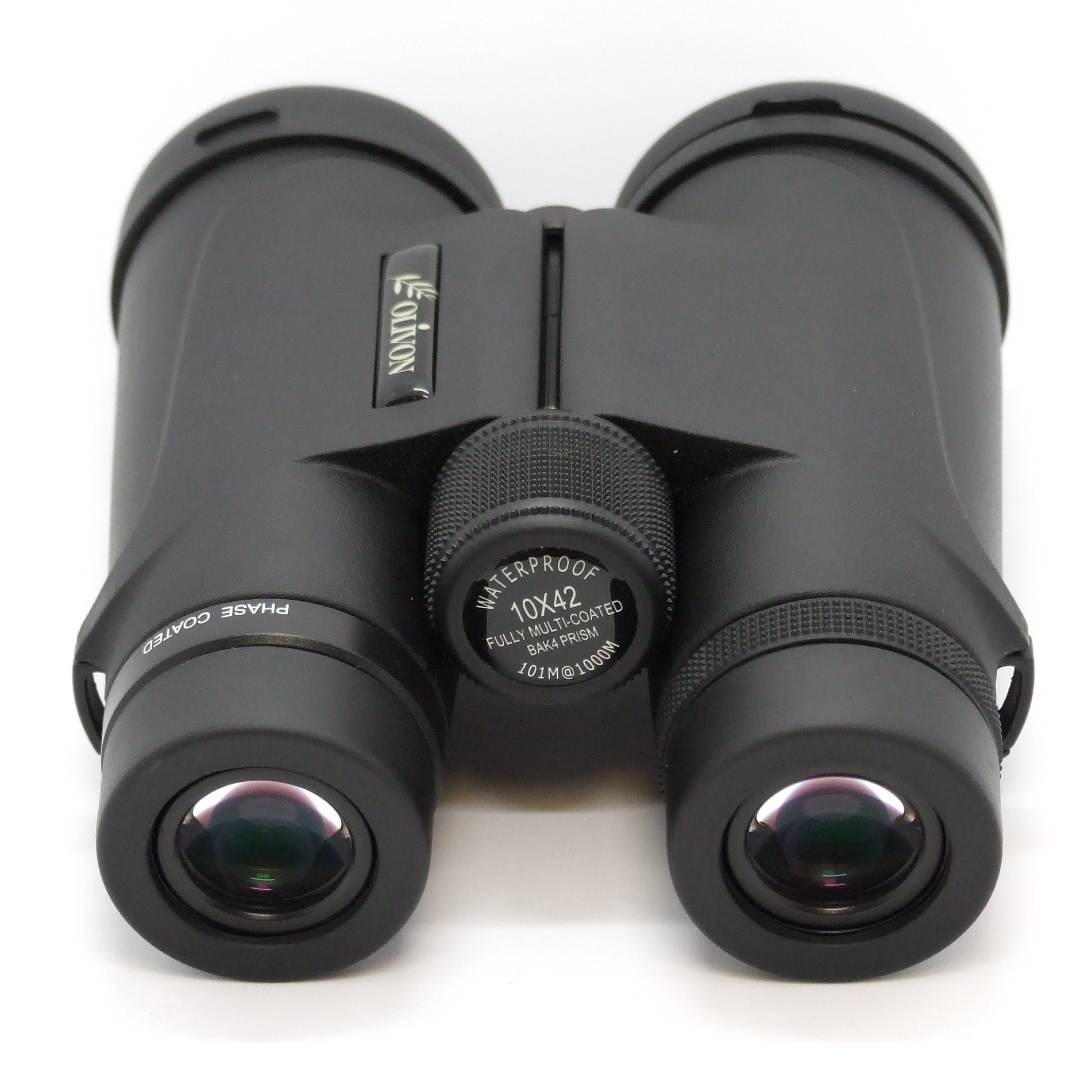 Olivon PC 10×42 Binoculars Binocular Outlet