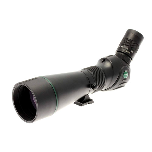 OLIVON T800 SPOTTING SCOPE 20-60x80 WATERPROOF BAK4 1.25" EYEPIECE DIGISCOPING 