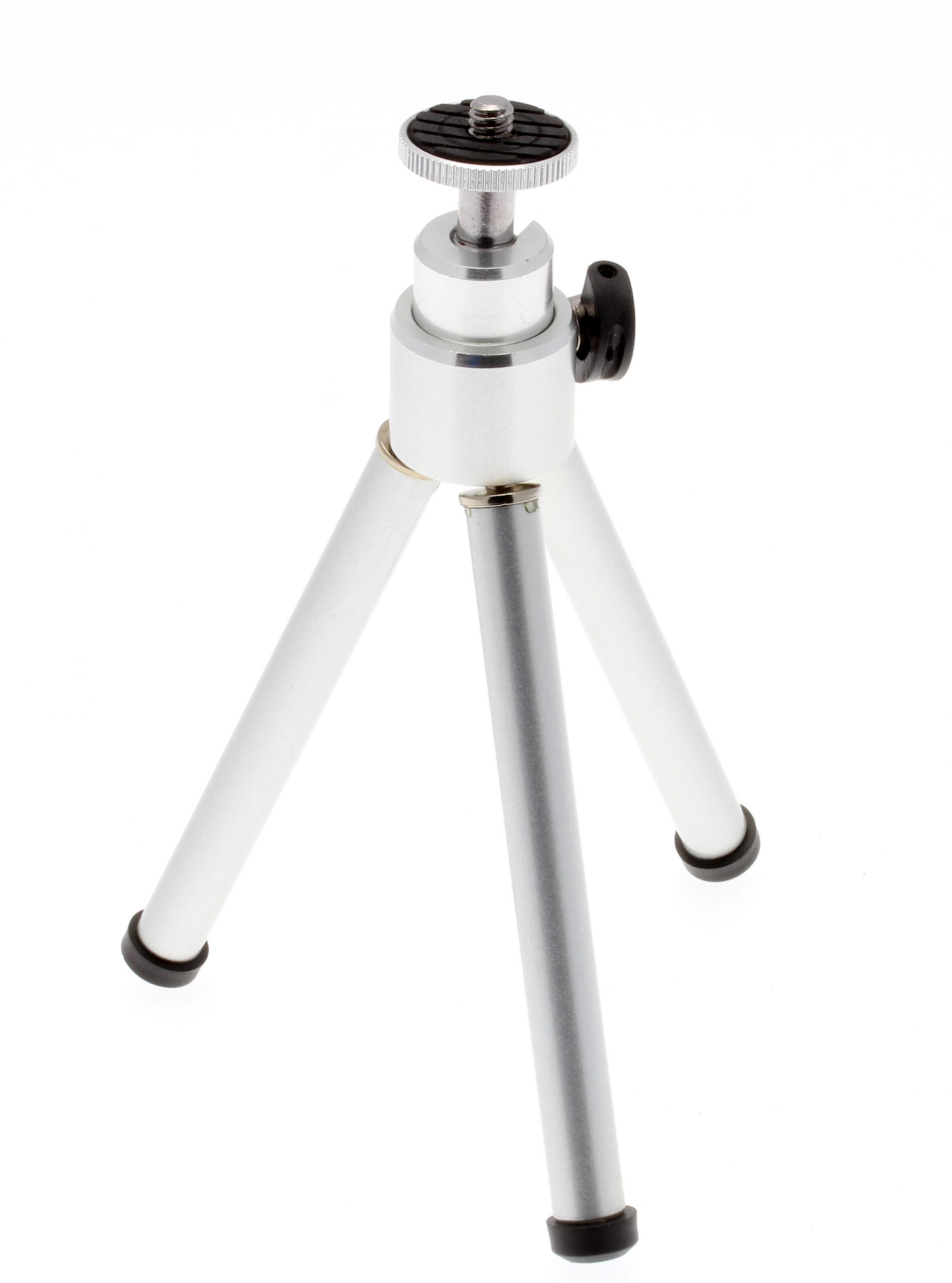 Small tripod deals light