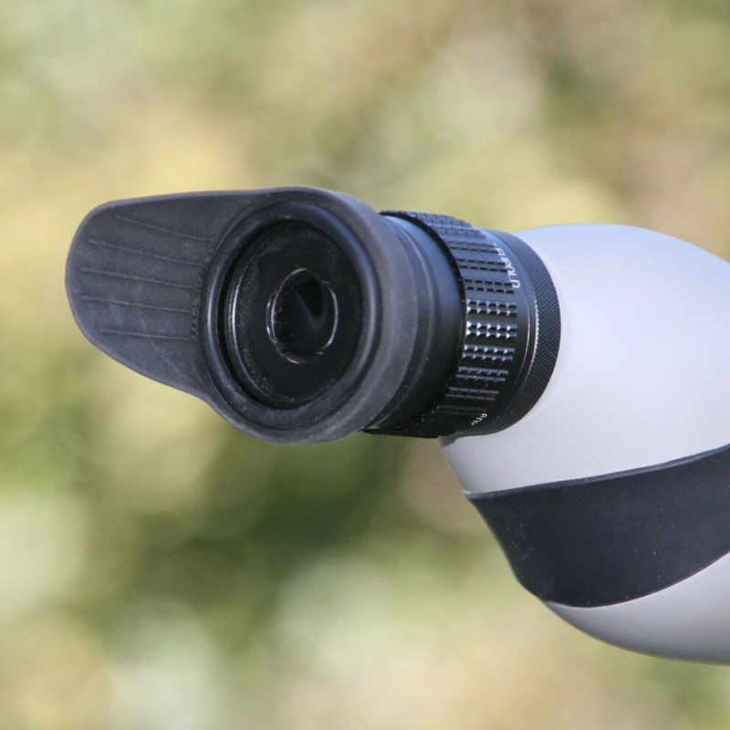Eyeshield Single For Spotting Scope / Monocular Binocular Outlet