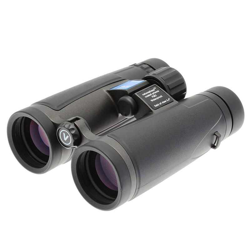 Visionary FieldTracker Graphite 10x42 Binoculars 