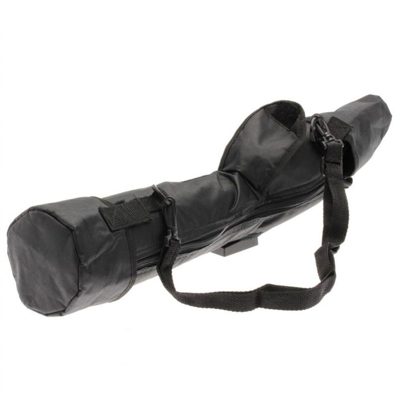 Visionary StayOn Case Fits Visionary V80 Angled Spotting Scope