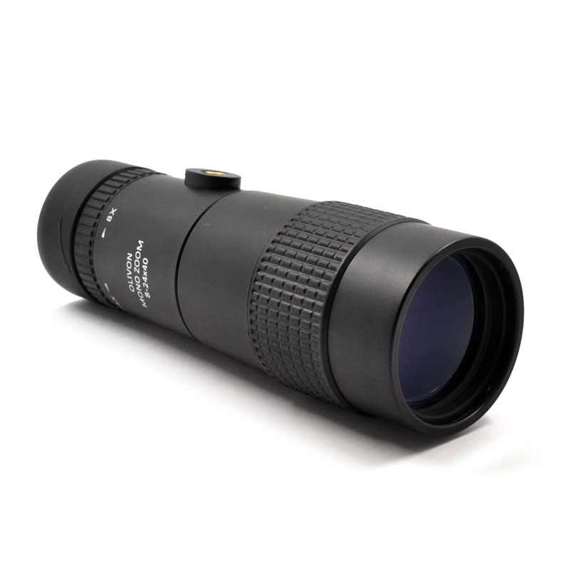 zoom monocular