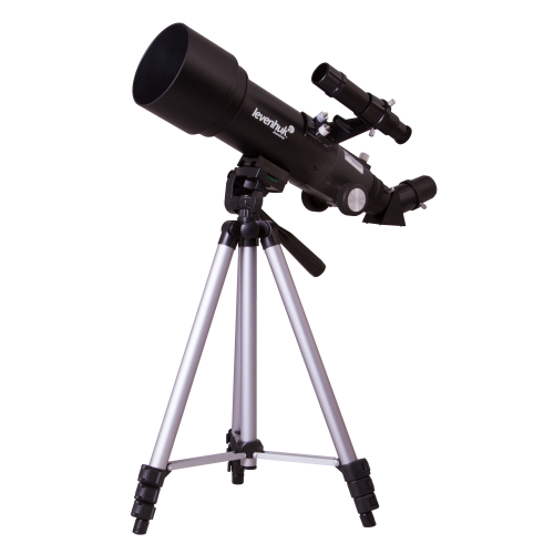 114 Mm Newton Reflector Telescoop Levenhuk Skyline PLUS 120S Newtonian Reflector Telescope Volledige Kit Met Accessoires - View #10