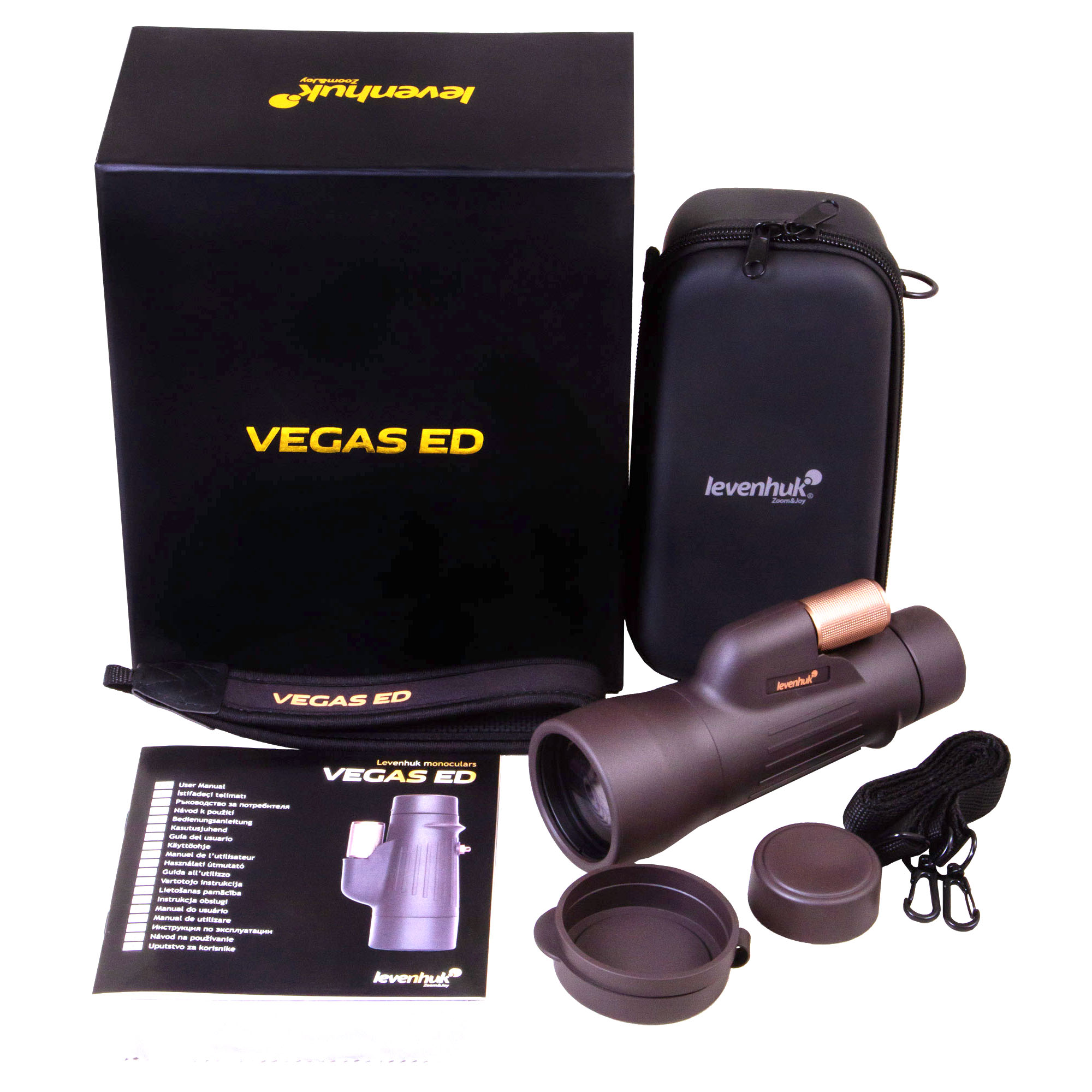 10x50 monocular cheap
