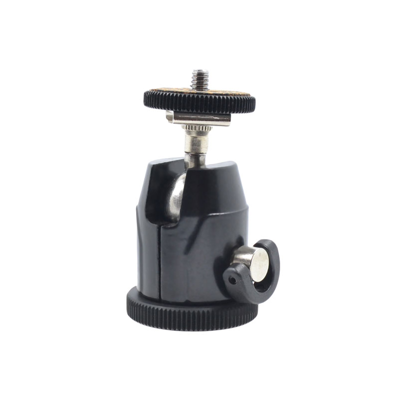 Visionary Mini Tripod with Ball & Socket Tilt Head Binocular Outlet