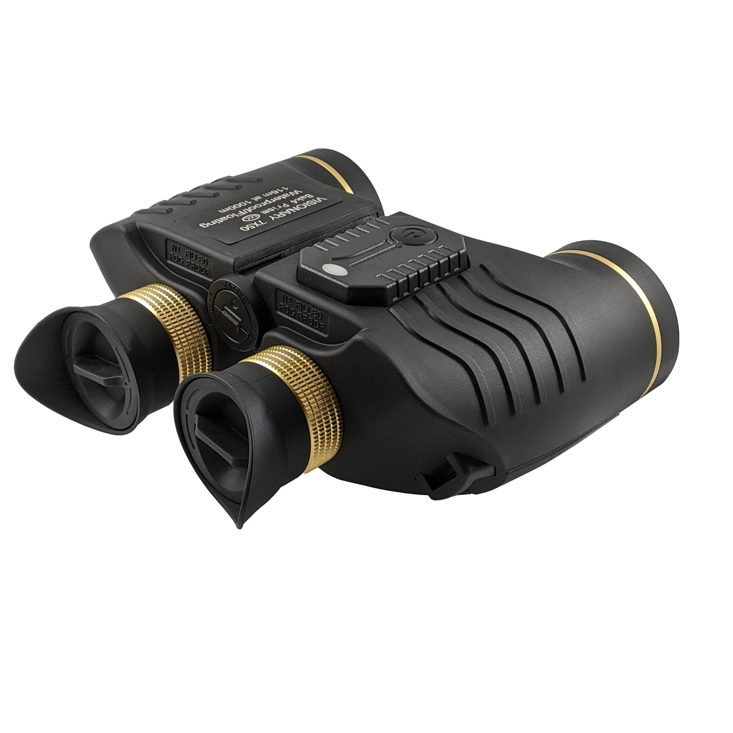 Floating binoculars cheap