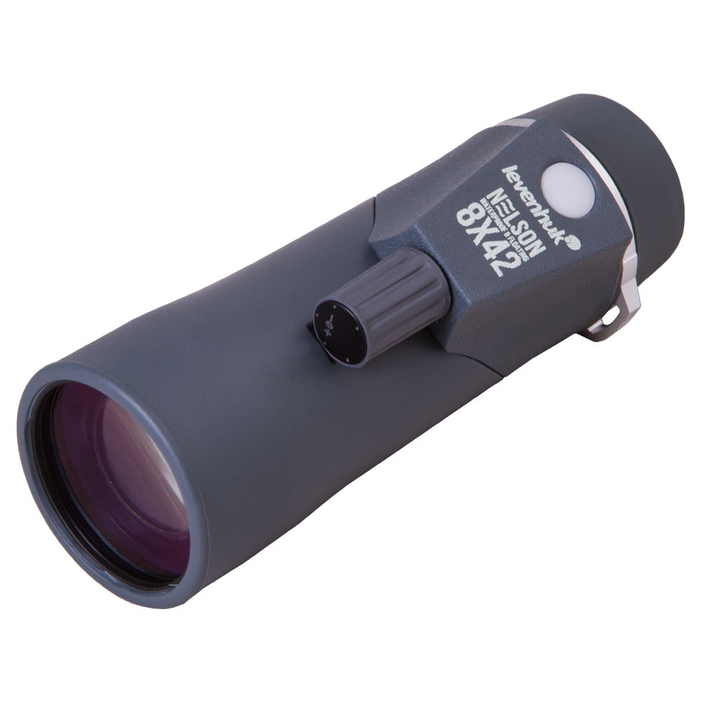 Levenhuk Nelson 8x42 Compass Monocular Binocular Outlet