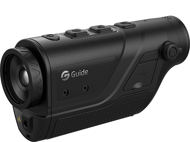 Guide Infrared TD210 Thermal Imaging Monocular Binocular Outlet